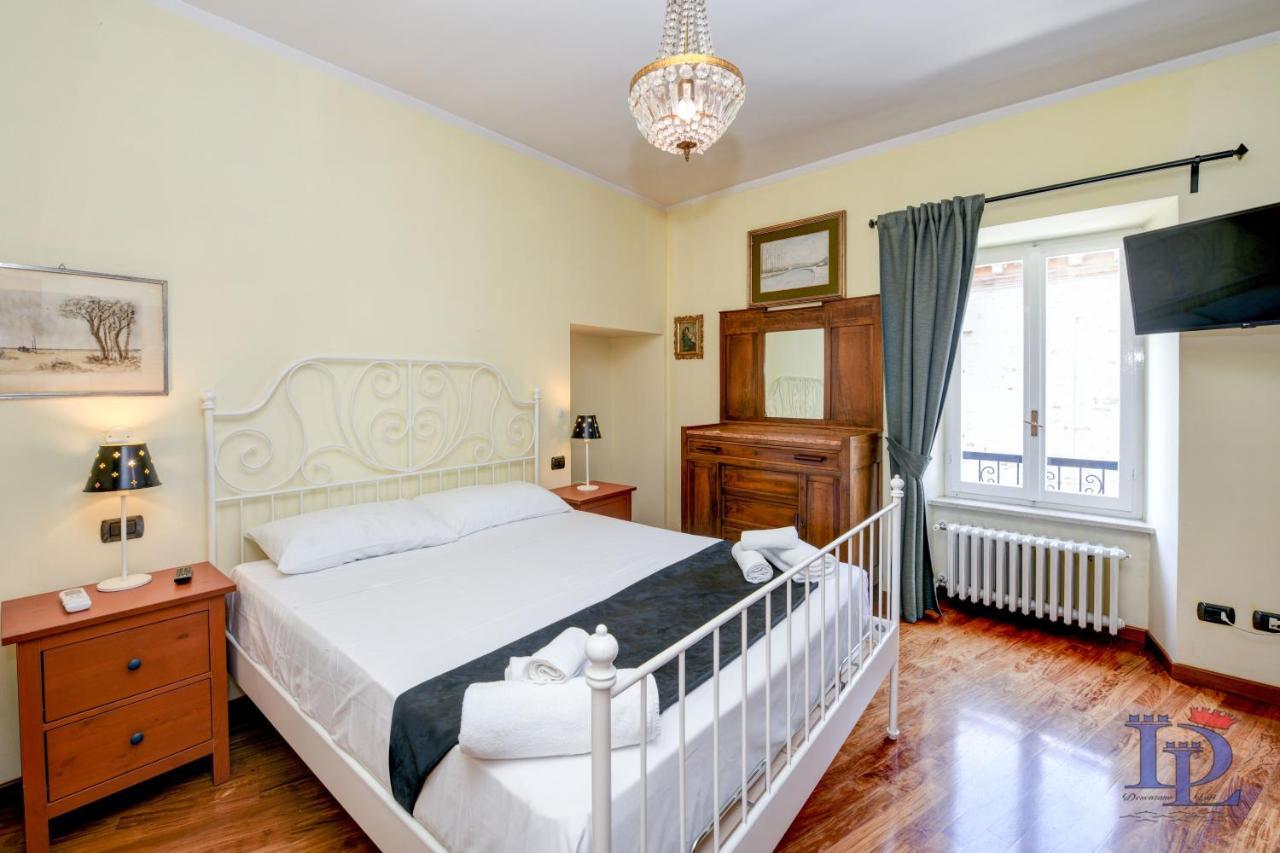 Desenzanoloft Official Partner Marriott Homes & Villas - Queen Of Sirmione Castle View Exterior foto