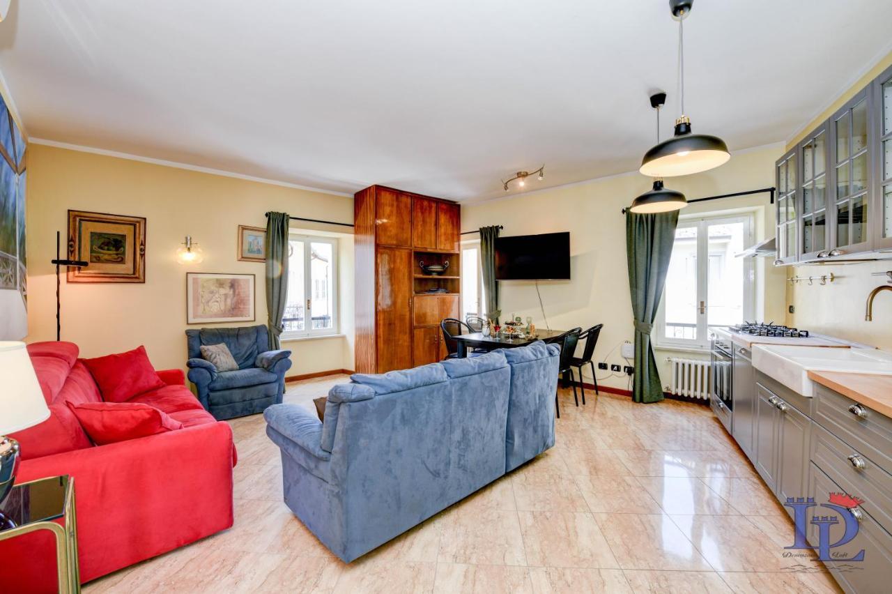 Desenzanoloft Official Partner Marriott Homes & Villas - Queen Of Sirmione Castle View Exterior foto
