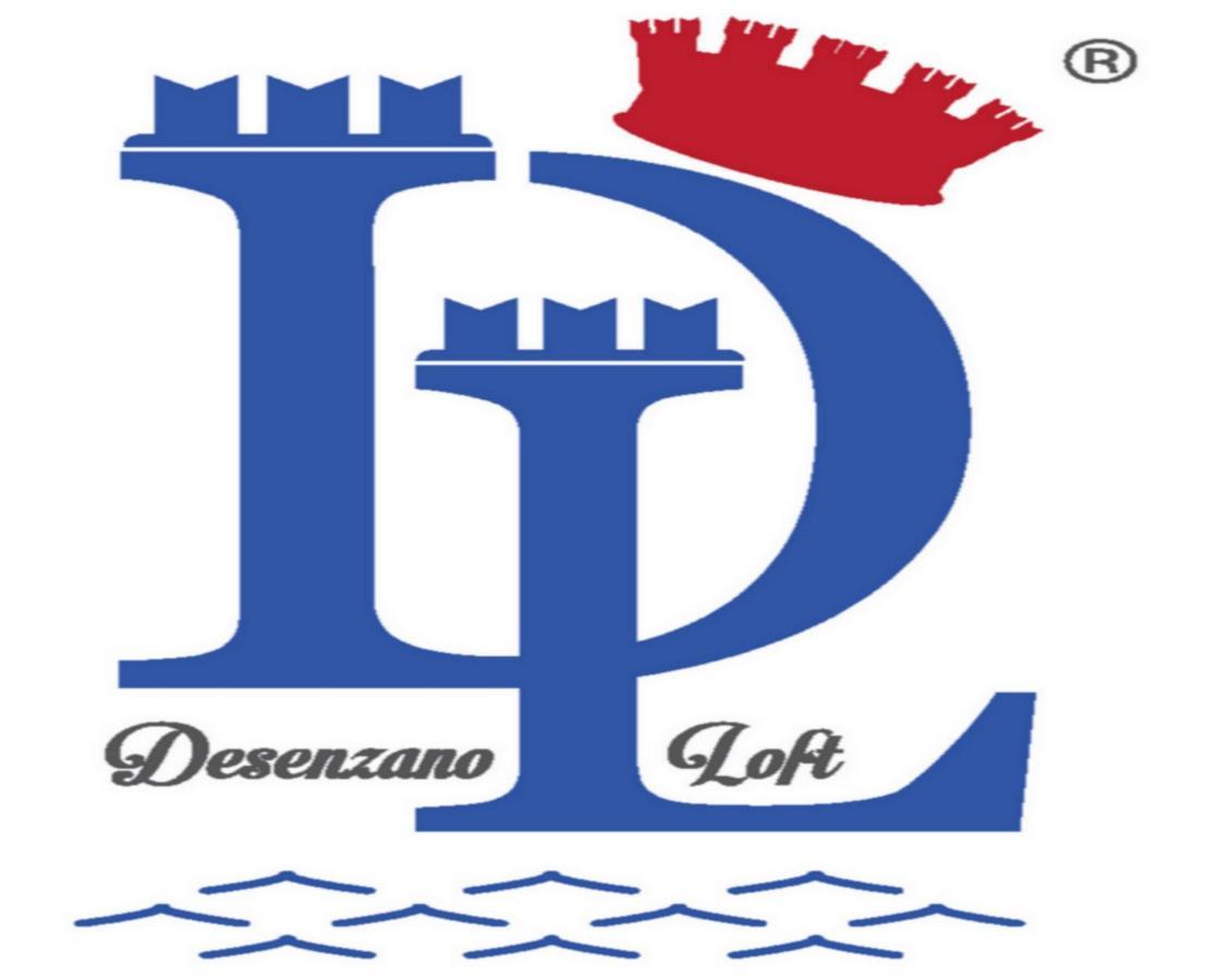 Desenzanoloft Official Partner Marriott Homes & Villas - Queen Of Sirmione Castle View Exterior foto